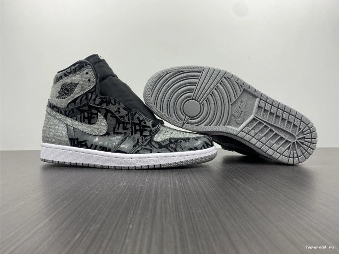 1 OG Rebellionaire 555088-036 Jordan High Air 0915